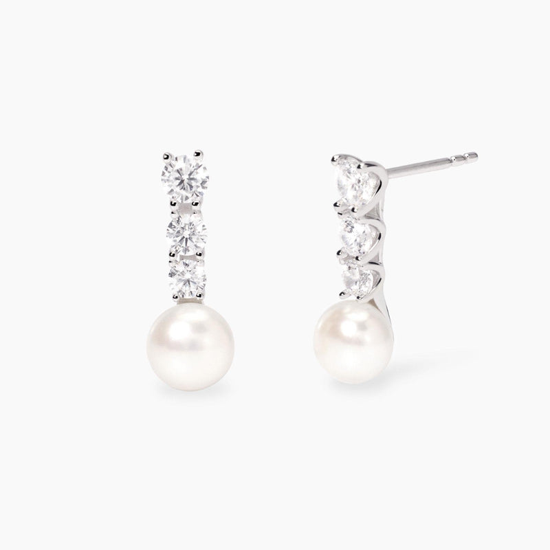 MABINA GIOIELLI  JULIETTE  ORECCHINI   REFERENZA  563926  ARGENTO 925