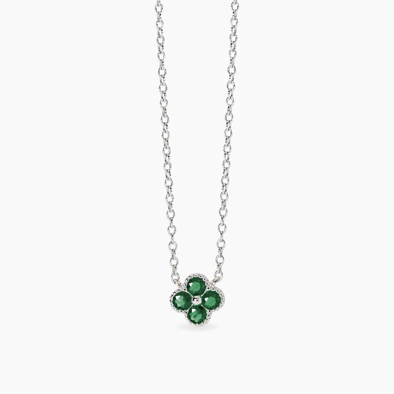 MABINA GIOIELLI   Jasmine   COLLANA REFERENZA  553795  ARGENTO 925