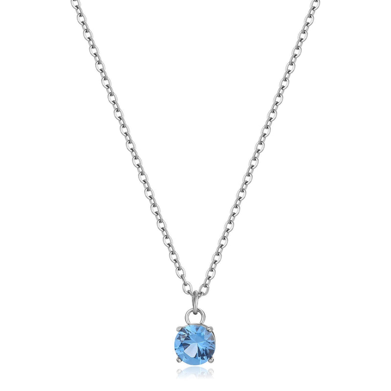 SAGAPO DAZZLY COLLANA DONNA  REFERENZA  SDZ04  NUOVA