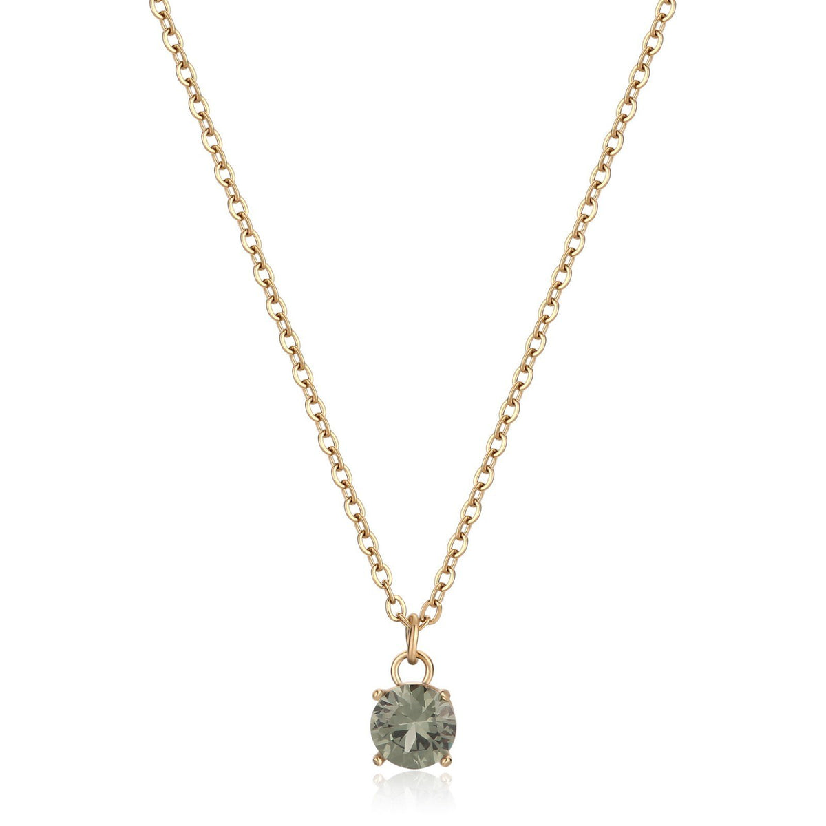 SAGAPO DAZZLY COLLANA DONNA  REFERENZA  SDZ06  NUOVA