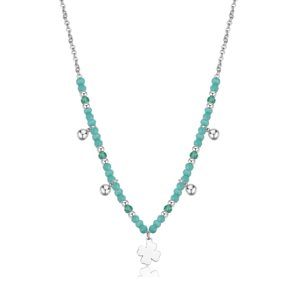 SAGAPO  GLINT  COLLANA DONNA  REFERENZA  SGI03  NUOVA