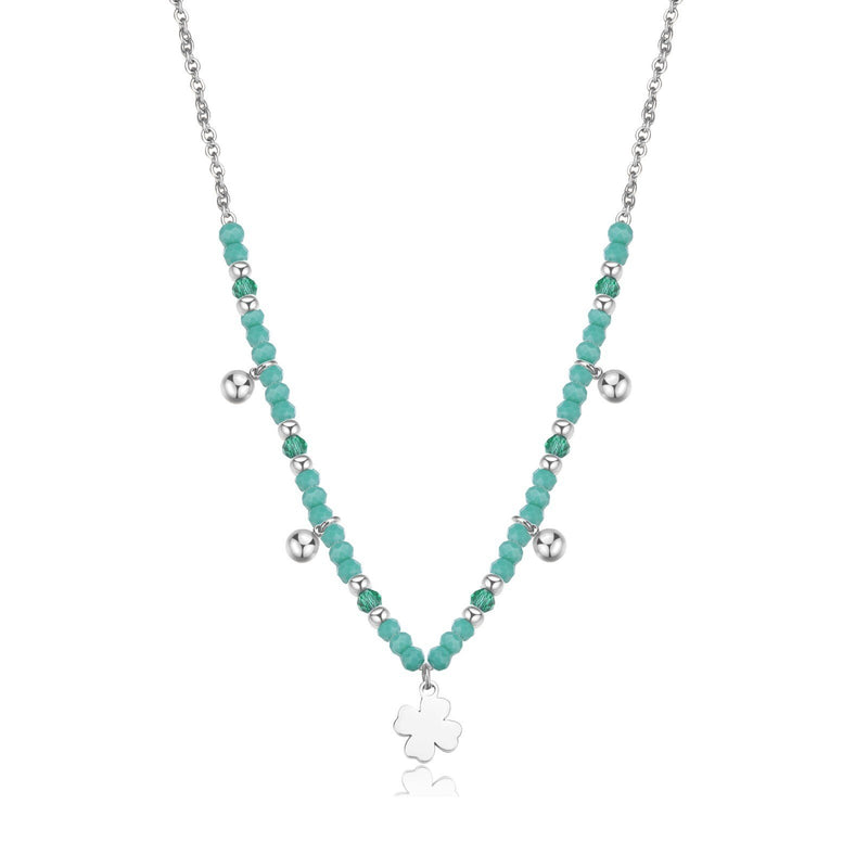 SAGAPO  GLINT  COLLANA DONNA  REFERENZA  SGI03  NUOVA