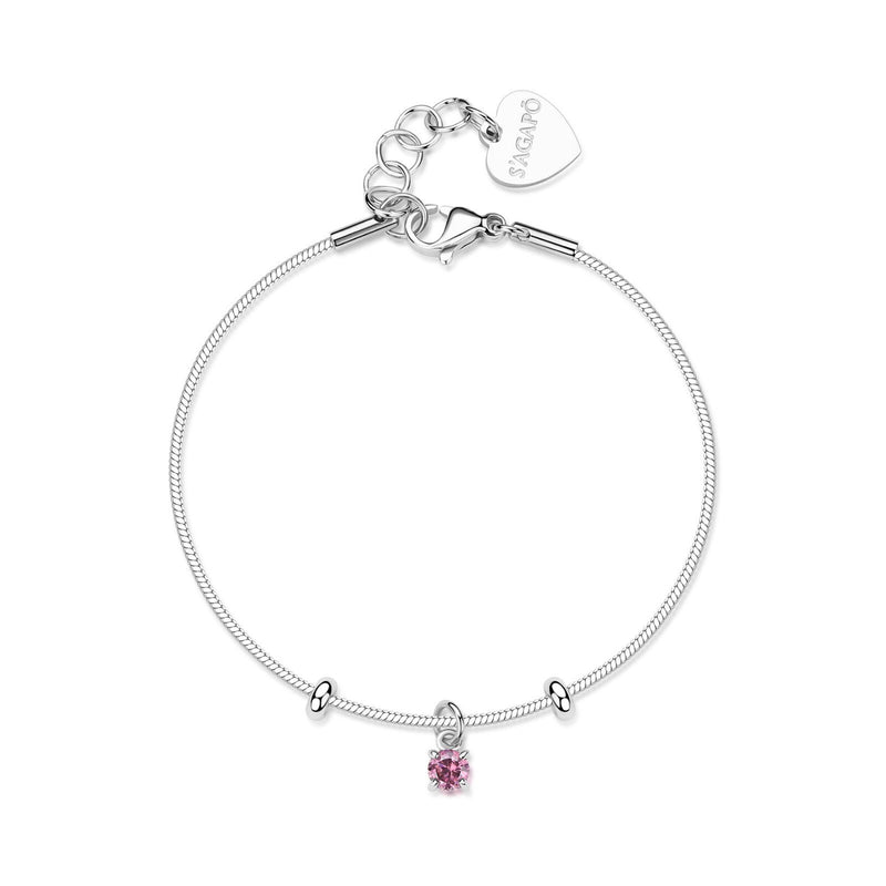 SAGAPO   JOY    BRACCIALE  DONNA  REFERENZA  SJY013   NUOVO