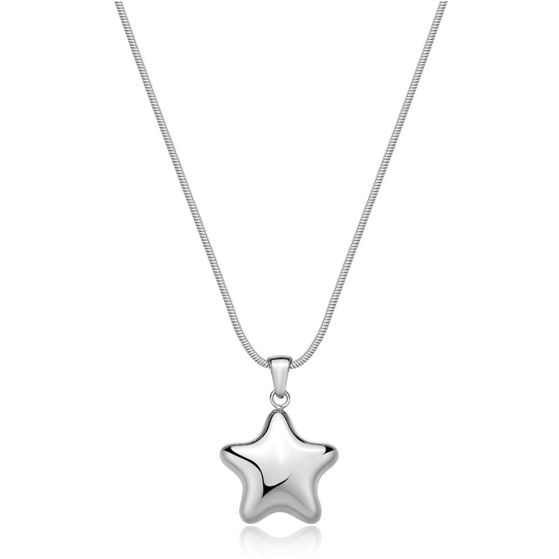 SAGAPO  STELLAR  COLLANA    DONNA  REFERENZA  SSE17  NUOVA