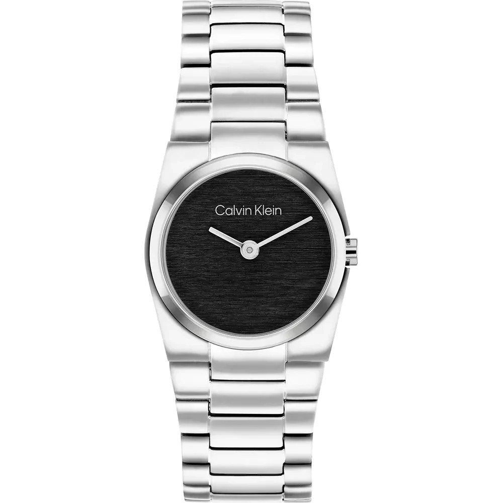 CALVIN KLEIN  UNITE   DONNA  REFERENZA  25100121  NUOVO GARANZIA UFFICIALE