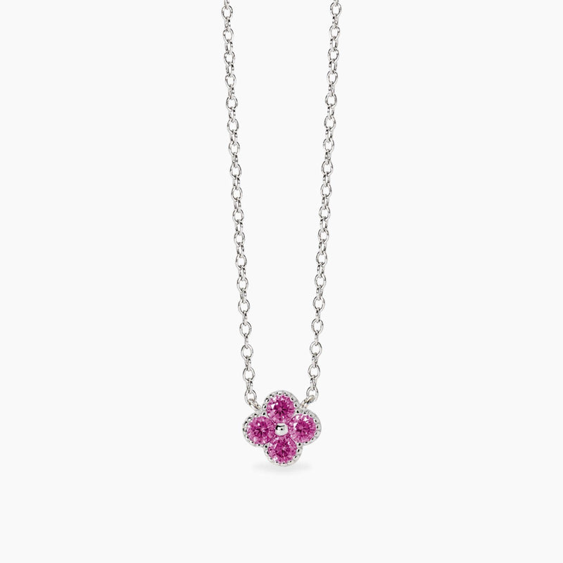 MABINA GIOIELLI   Jasmine   COLLANA REFERENZA  553796  ARGENTO 925
