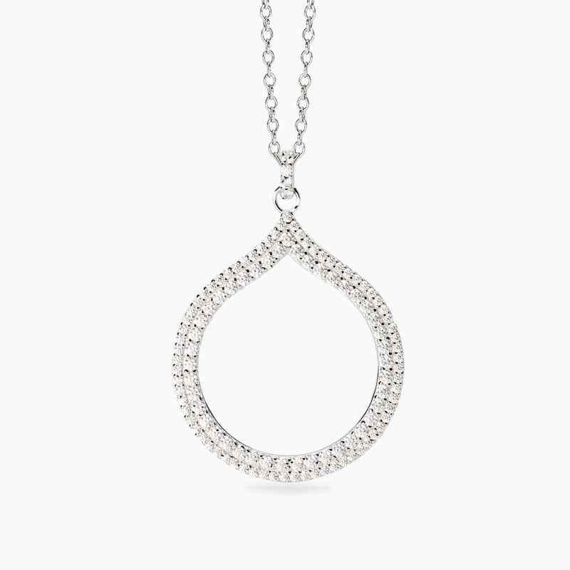 MABINA GIOIELLI   PENELOPE  COLLANA REFERENZA  553783   ARGENTO 925