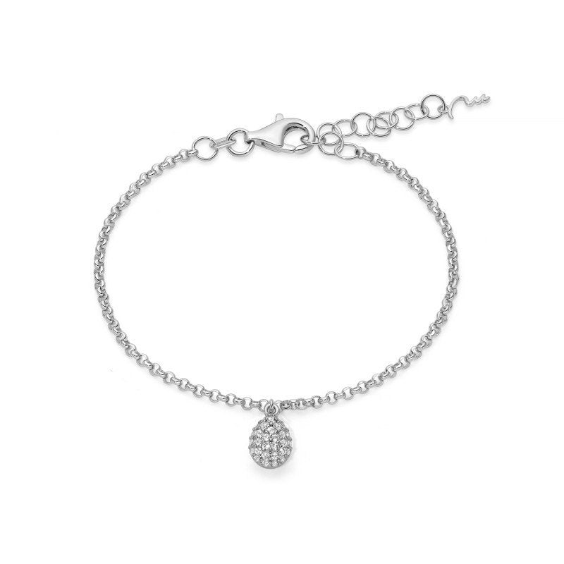 MILUNA GIOCHI DI LUCE  BRACCIALE REFERENZA BRD1096  GARANZIA UFFICIALE