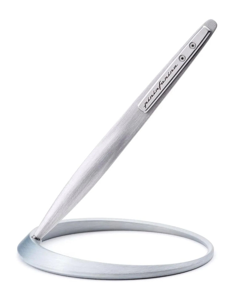 Pininfarina Penna Space Grigio Ethergraf  Referenza  NPKRE01654