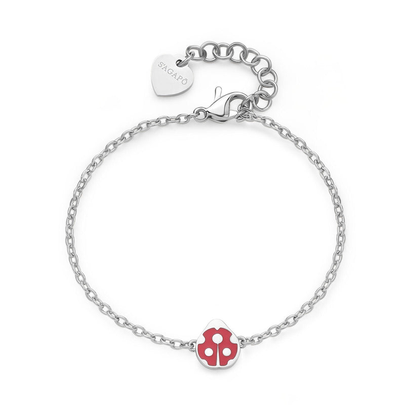 SAGAPO  CLICK   BRACCIALE  DONNA  REFERENZA  SCK266  NUOVO