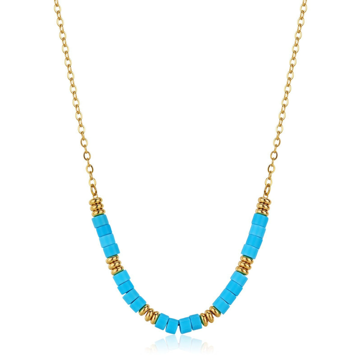 SAGAPO GLINT  COLLANA DONNA   REFERENZA  SGI27  NUOVA