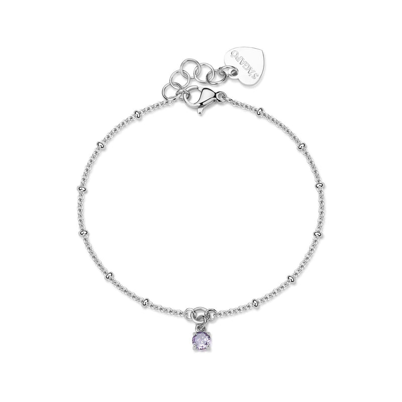 SAGAPO   JOY    BRACCIALE  DONNA  REFERENZA  SJY015   NUOVO