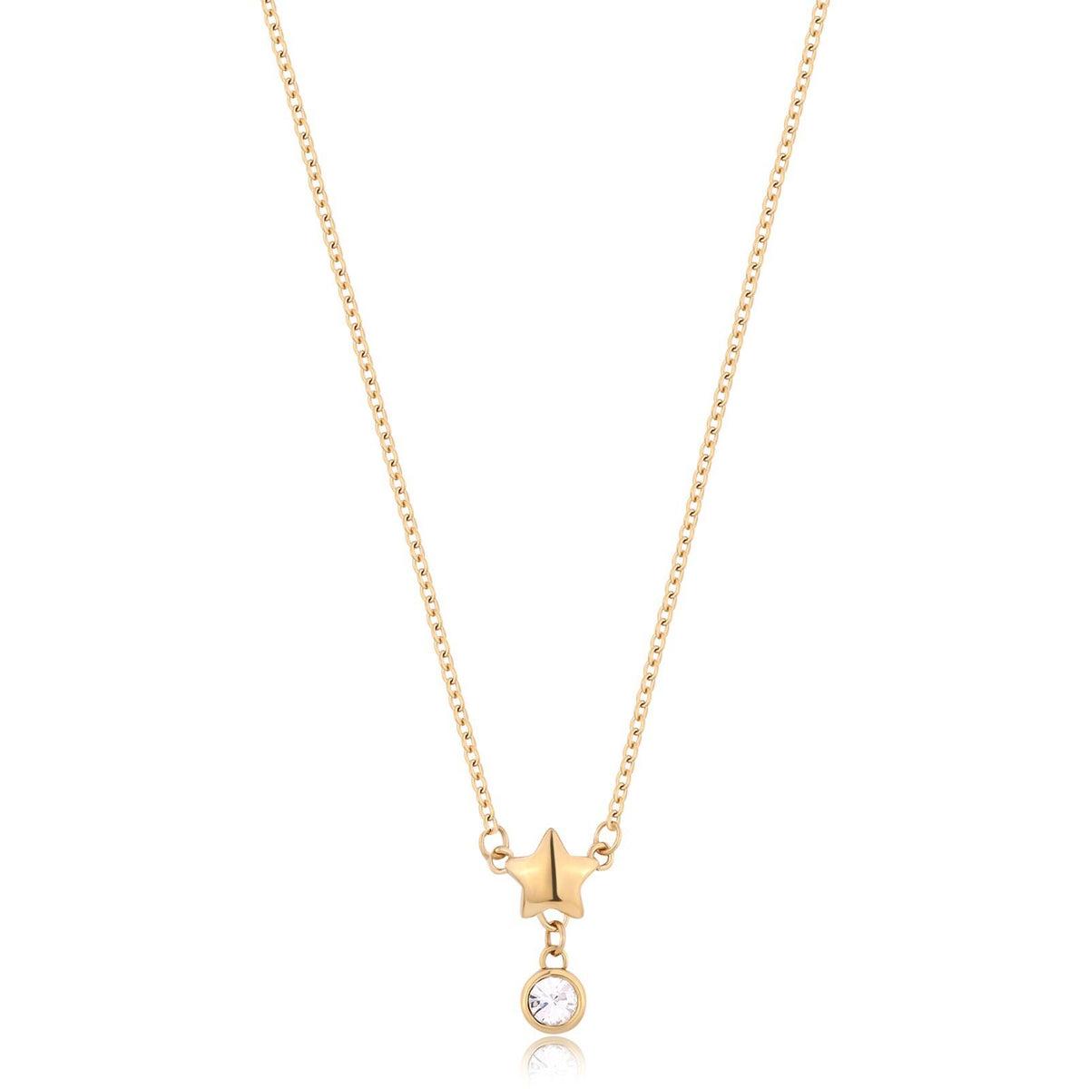 SAGAPO  LUCE   COLLANA DONNA  REFERENZA  SCE22  NUOVA