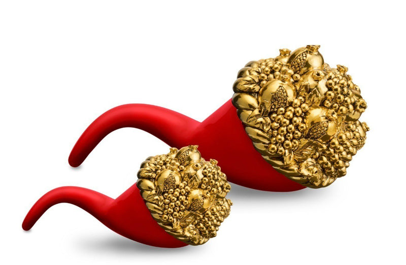 SOVRANI CORNUCOPIA  REFERENZA  R 16079 1ORO R  NUOVA