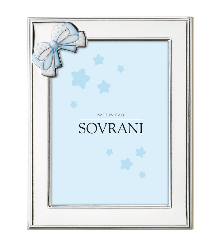 SOVRANI  FIOCCO   BAMBINO   REFERENZA W5266 4C