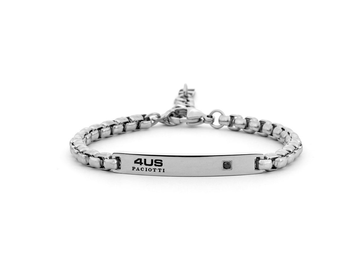 4US  CESARE PACIOTTI  4US  BRACCIALE UOMO 4UBR7944