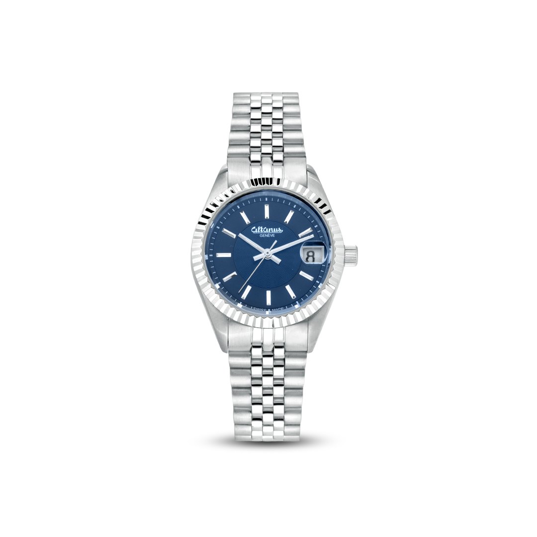 ALTANUS  ICON  LADY   QUARZ   16127BZ-3   GARANZIA ITALIA