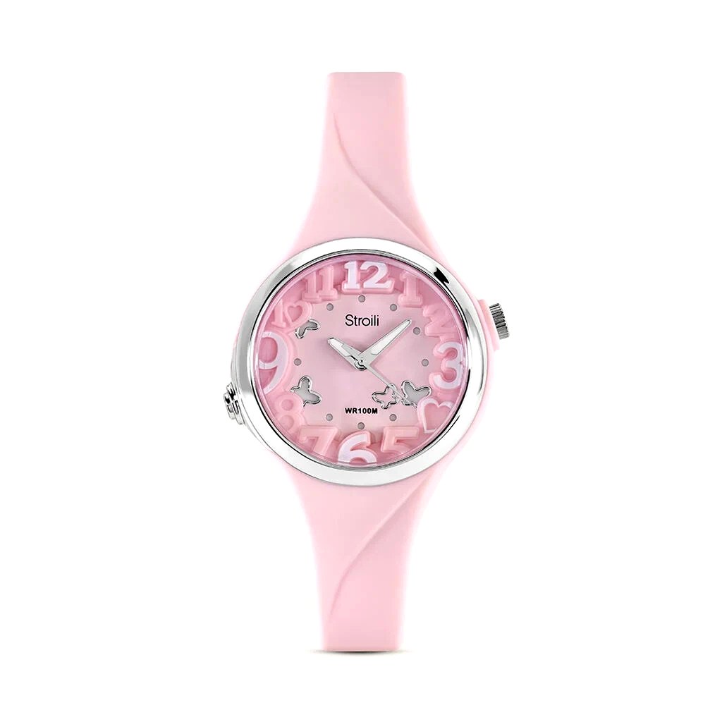 ALVIERO MARTINI PRIMA CLASSE  LAS VEGAS ROSA  REFERENZA  1663880