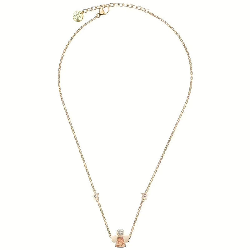 ALVIERO MARTINI  PRIMA  CLASSE LOS ANGELES 1700948   COLLANA  DONNA  ACJ0204YG   NUOVA