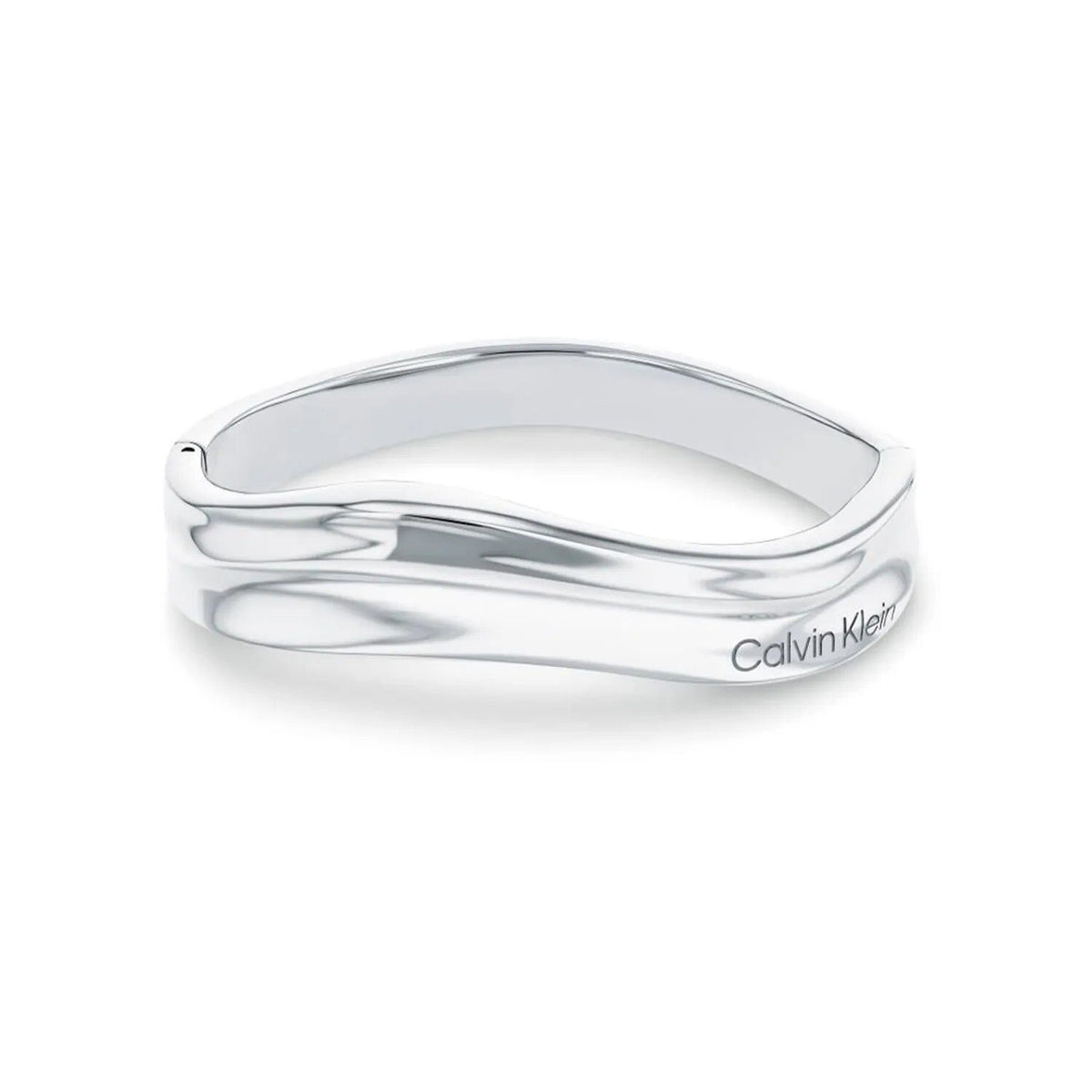 CALVIN KLEIN ELEMENTAL BANGLE   BRACCIALE  DONNA REFERENZA 35000641