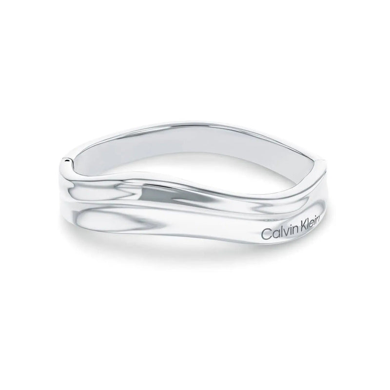 CALVIN KLEIN ELEMENTAL BANGLE   BRACCIALE  DONNA REFERENZA 35000641