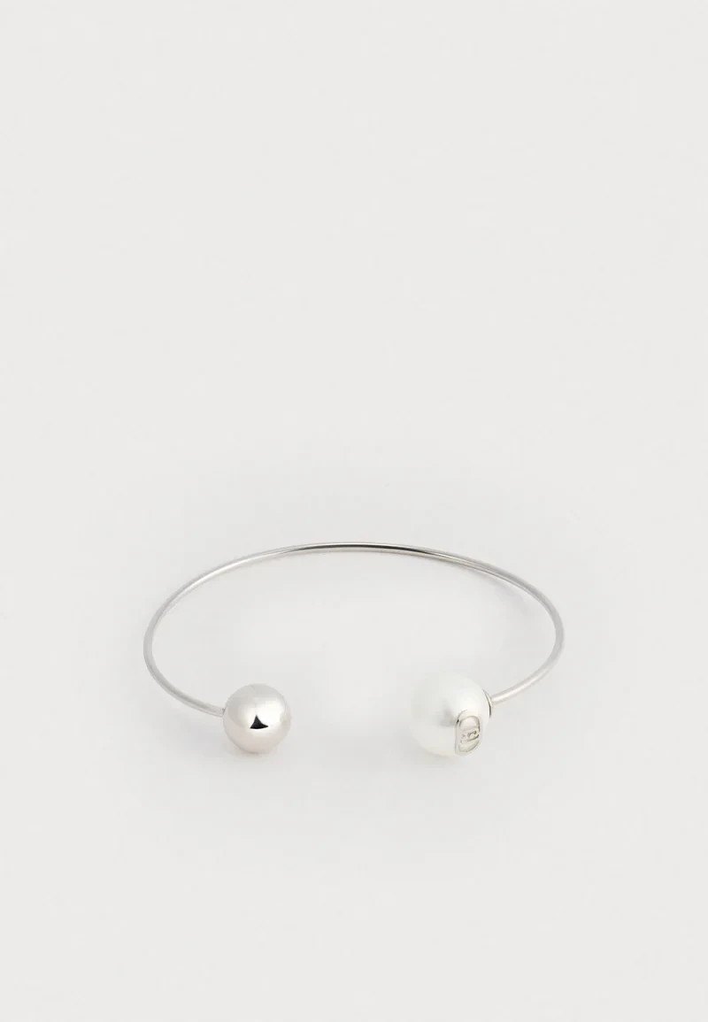 LIU JO   BRACCIALE  RIGIDO   ACCIAIO   DONNA   LJ3013  NUOVO