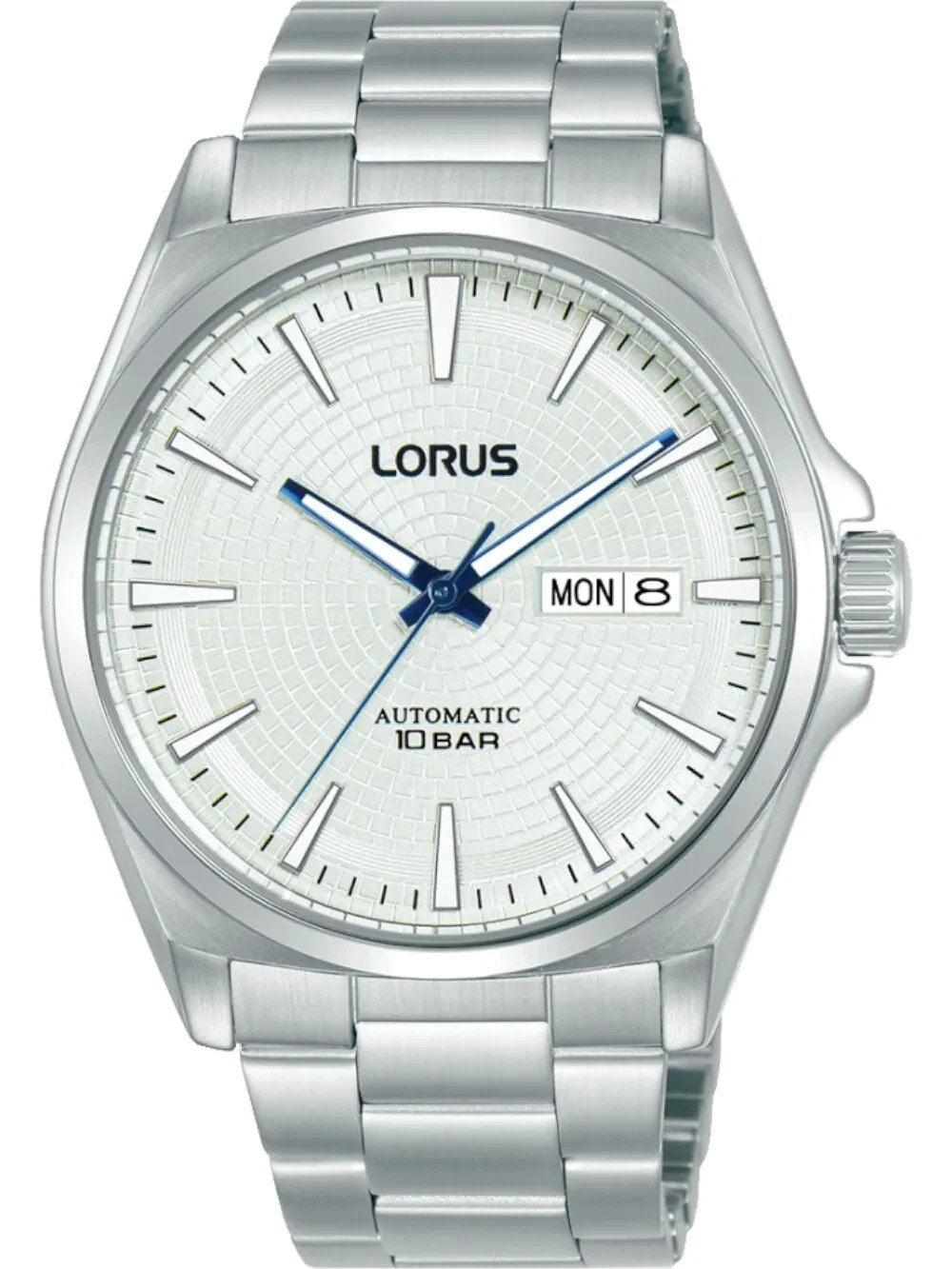 LORUS   SPORT  AUTOMATICO   REFERENZA   RL415CX9   GARANZIA UFFICIALE  ITALIA
