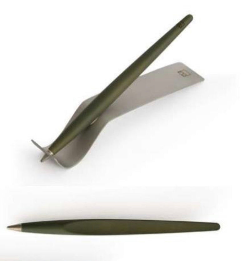 Pininfarina Forever Piuma Modern ETH Verde Salvia  Referenza  FOPIUMINKSG