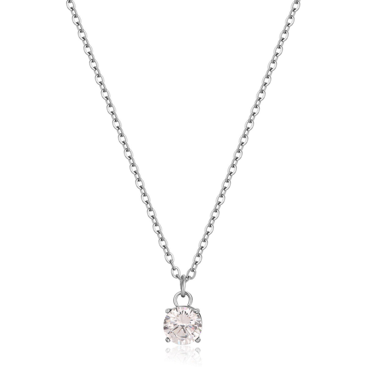 SAGAPO DAZZLY COLLANA DONNA  REFERENZA  SDZ03  NUOVA