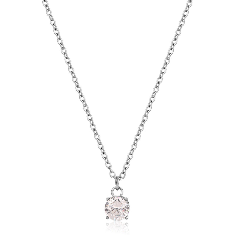 SAGAPO DAZZLY COLLANA DONNA  REFERENZA  SDZ03  NUOVA