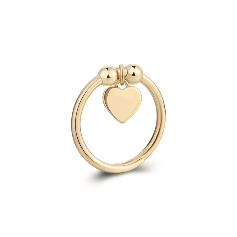 SAGAPO FEELINGS  ANELLO  DONNA  ACCIAIO  SFE35    NUOVO