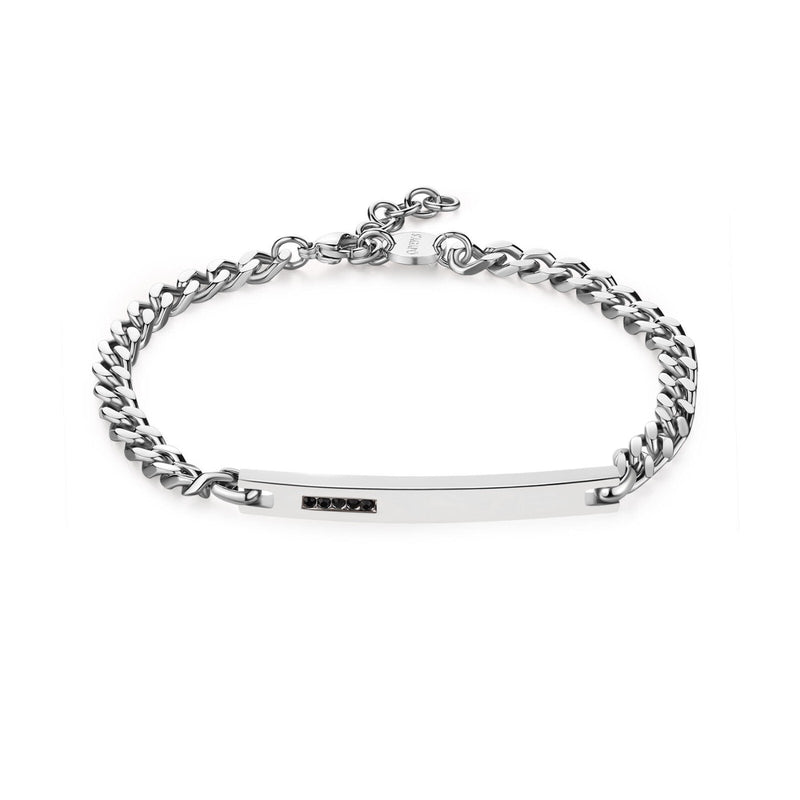 SAGAPO PROUD  BRACCIALE UOMO SPD23  NUOVO GARANZIA UFFICIALE