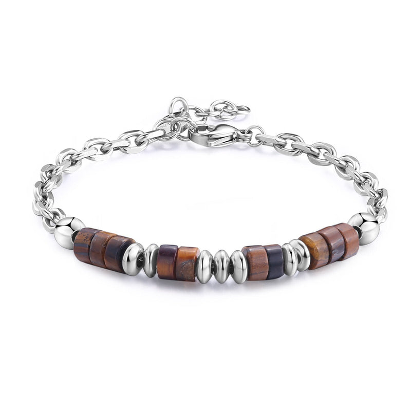 SAGAPO RIOT   BRACCIALE UOMO SRT32  NUOVO GARANZIA UFFICIALE