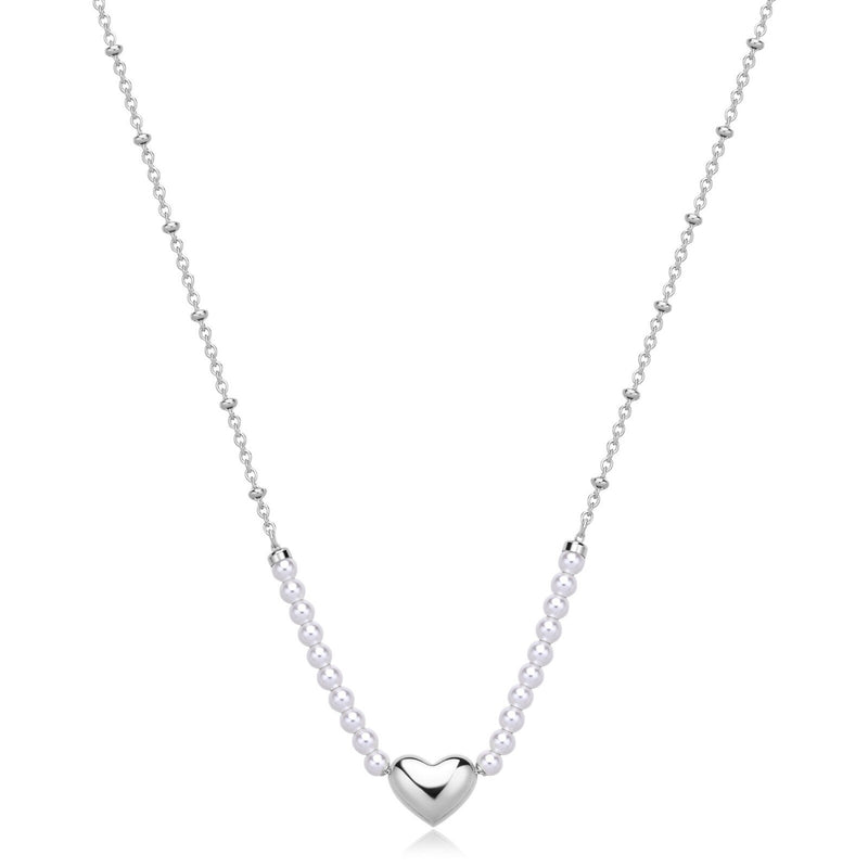 SAGAPO  STELLAR  COLLANA DONNA  REFERENZA  SSE33  NUOVA