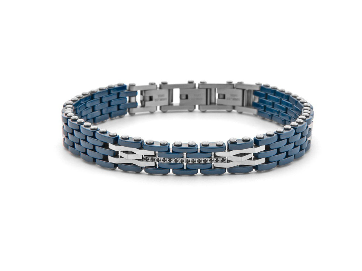 4US  CESARE PACIOTTI  4US  BRACCIALE UOMO 4UBR7955