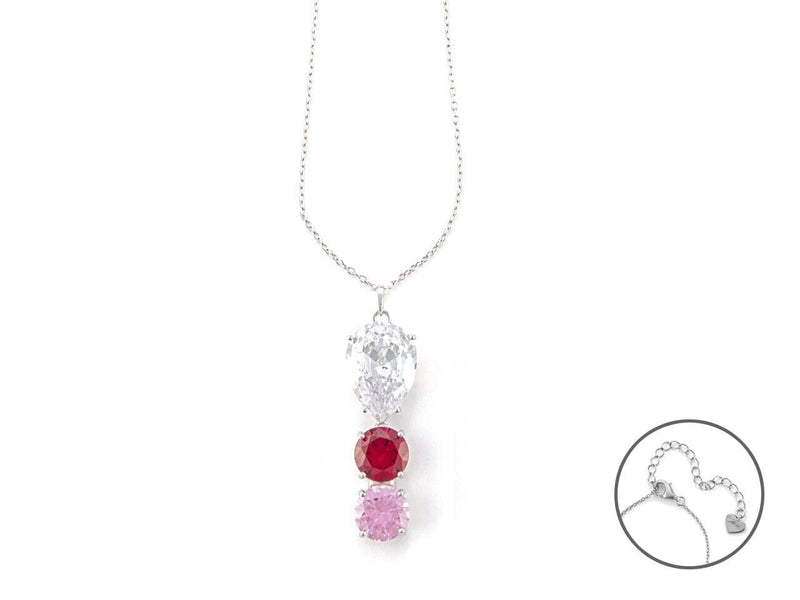 4US CESARE PACIOTTI    WOMAN COLLANA  DONNA   4UCL6873W  NUOVA