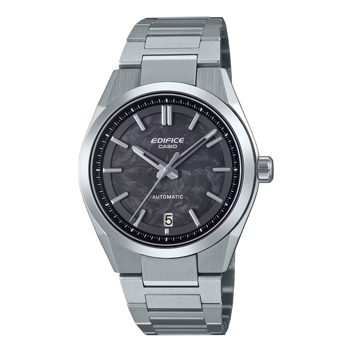 CASIO  EDIFICE  EFK-100CD-1AER   AUTOMATICO OROLOGIO UOMO NUOVO GARANZIA ITALIA