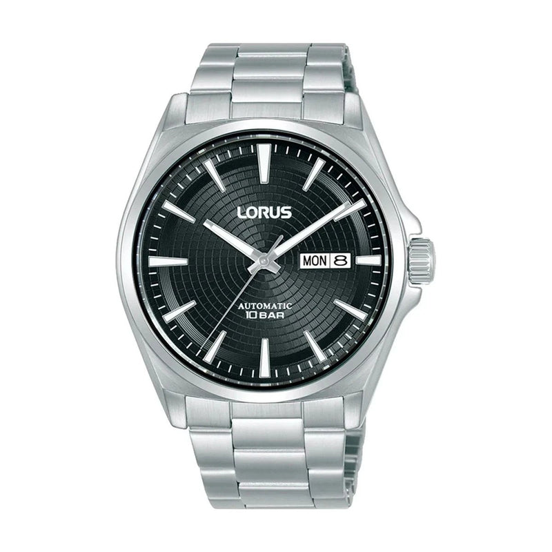 LORUS   SPORT  AUTOMATICO   REFERENZA   RL409CX9      GARANZIA UFFICIALE  ITALIA