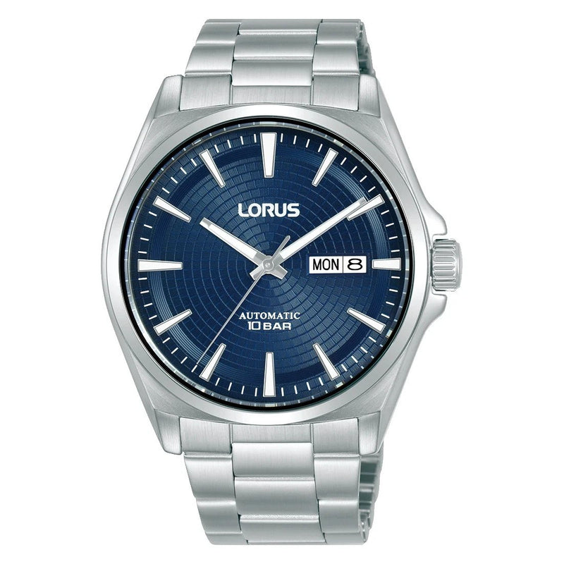 LORUS   SPORT  AUTOMATICO   REFERENZA   RL411CX9   GARANZIA UFFICIALE  ITALIA