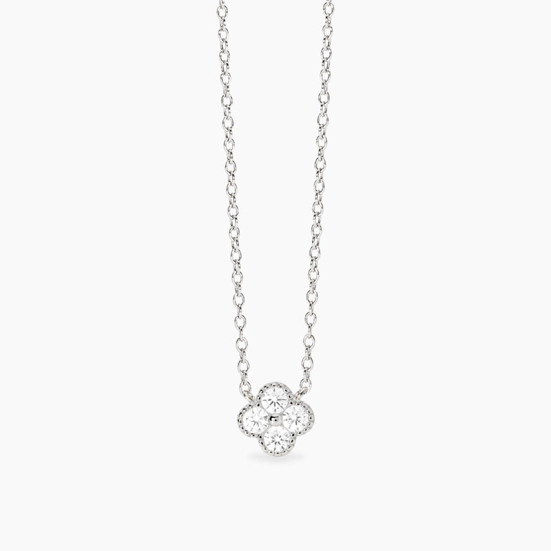 MABINA GIOIELLI   Jasmine   COLLANA REFERENZA  553791   ARGENTO 925