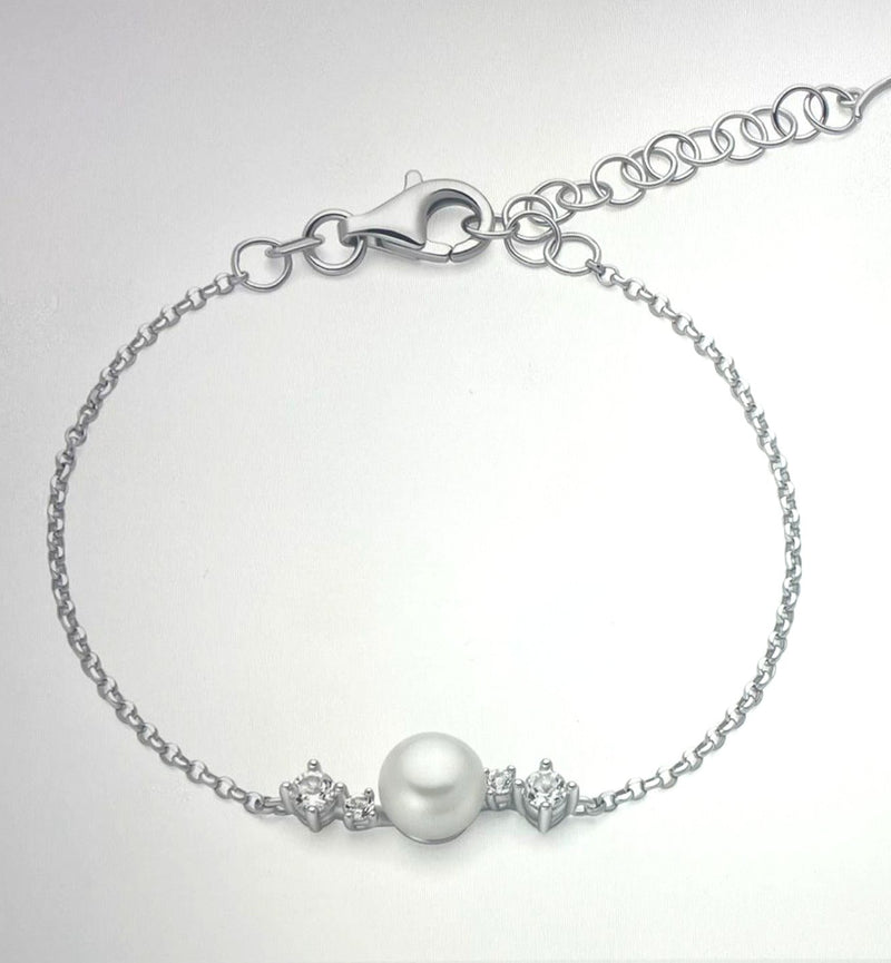 MILUNA ANDROMEDA  BRACCIALE   REFERENZA PBR3750   GARANZIA UFFICIALE