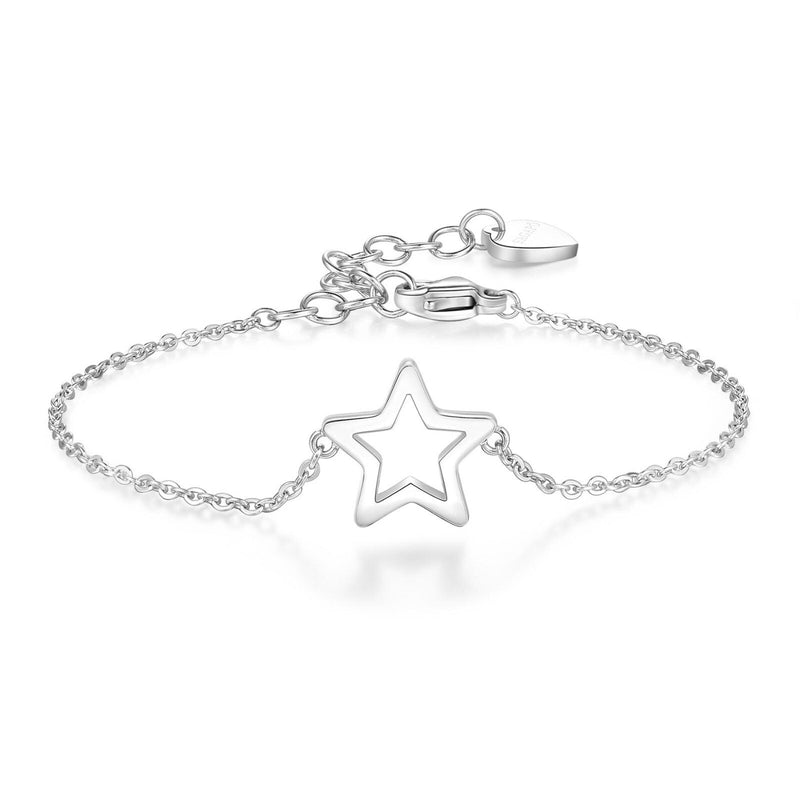 SAGAPO  CLICK   BRACCIALE  DONNA  REFERENZA  SCK18  NUOVO