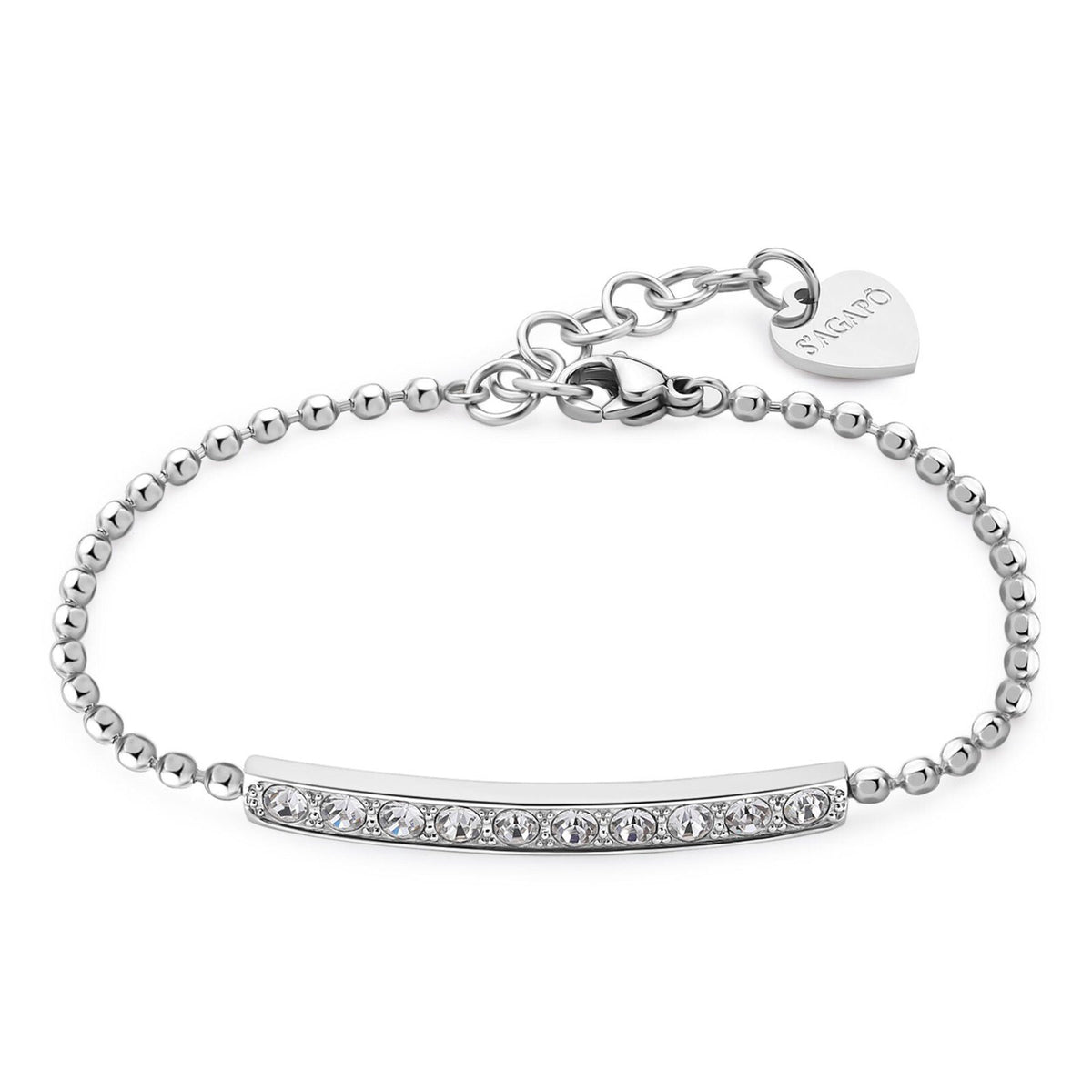 SAGAPO DAZZLY  BRACCIALE  DONNA  REFERENZA  SDZ11   NUOVO