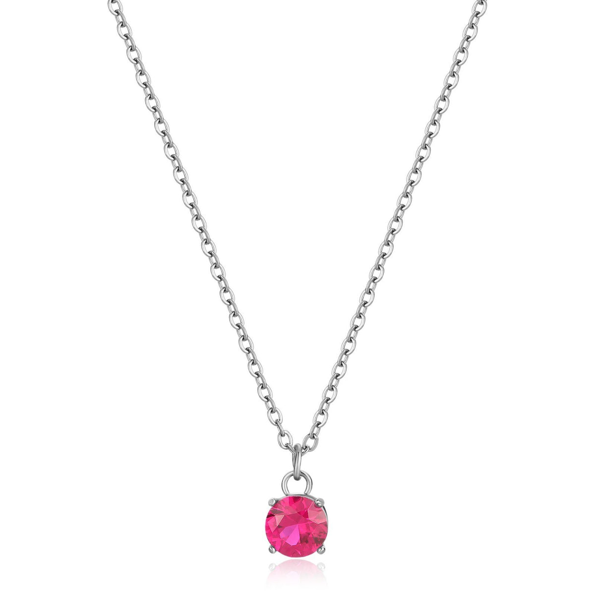 SAGAPO DAZZLY COLLANA DONNA  REFERENZA  SDZ02  NUOVA