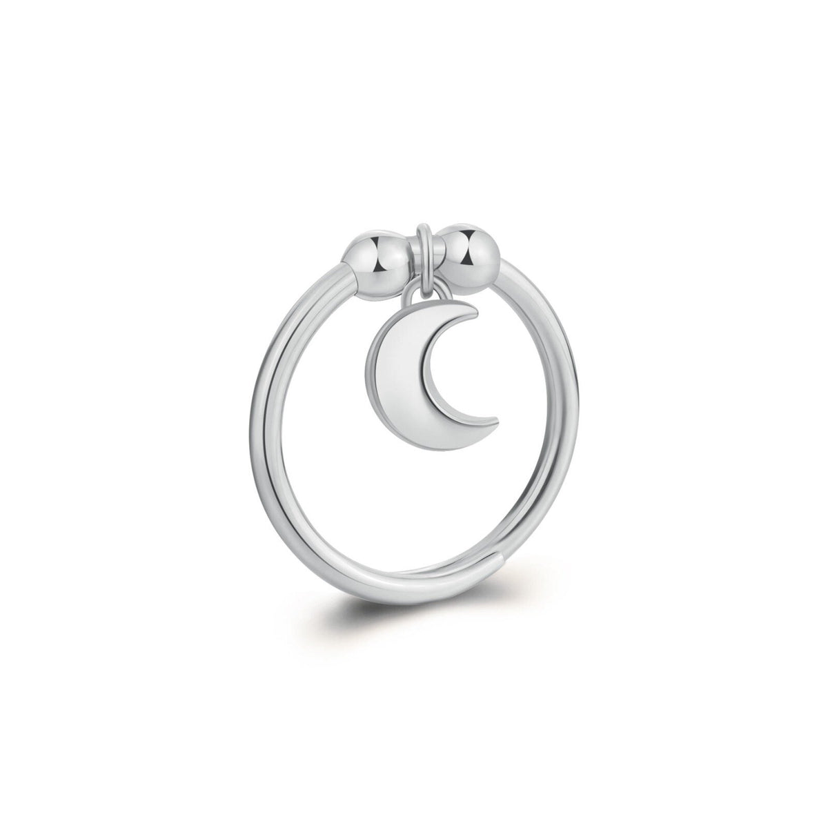 SAGAPO FEELINGS  ANELLO  DONNA  ACCIAIO  SFE33    NUOVO