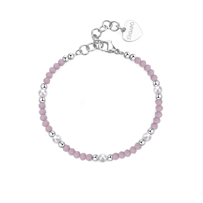 SAGAPO  GLINT  BRACCIALE  DONNA  REFERENZA  SGI19  NUOVO