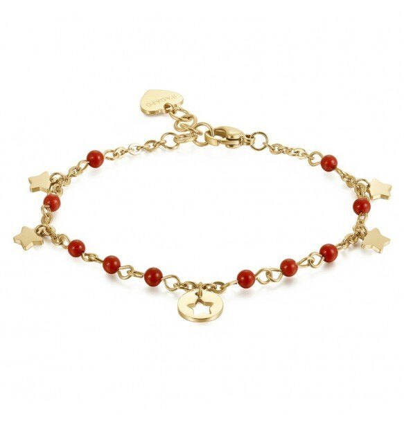 SAGAPO   HAITI     BRACCIALE  DONNA  REFERENZA  SHT26   NUOVO