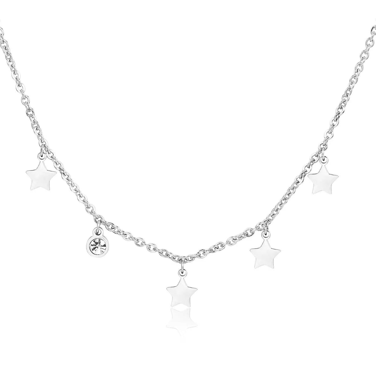 SAGAPO  LUCE   COLLANA DONNA  REFERENZA  SCE02  NUOVA