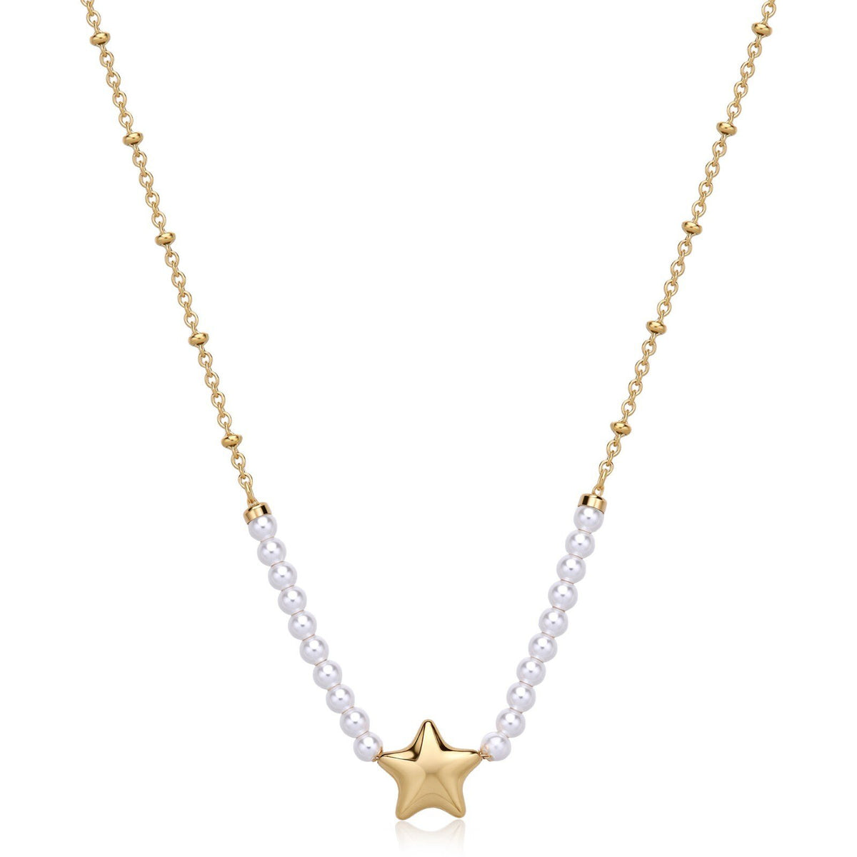 SAGAPO  STELLAR  COLLANA DONNA  REFERENZA  SSE38  NUOVA