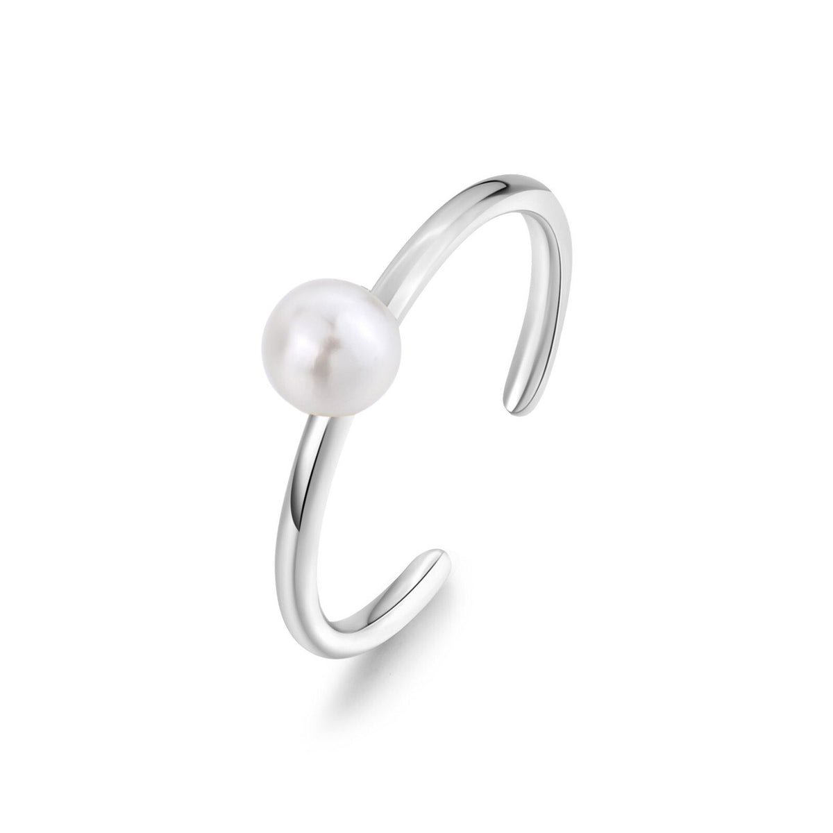 SAGAPO  WISDOM   ANELLO  DONNA  ACCIAIO   SWI31    NUOVO